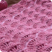 Punto Calado a Crochet Punto Calado a Crochet
