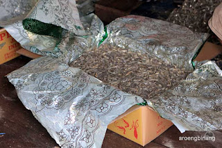 kampung nelayan bugis tanjung binga belitung