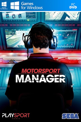 motorsport manager 3
