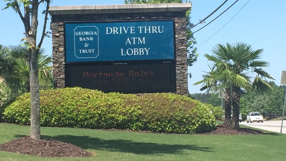 Bank & Trust Banking Choices