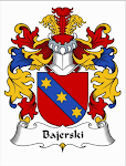 Brasão dos Bajerski