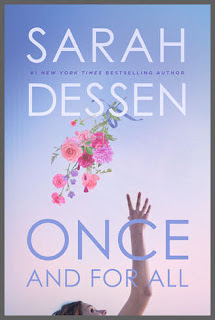 Review: Once and for All by Sarah Dessen