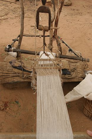 Amadou Hampâté Bâ - Maabal. Un morceau d'or pur dans un chiffon sale