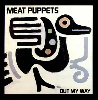 Meat Puppets- 'On My Way' CD Review (MVD Audio)
