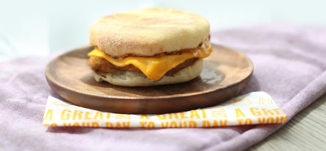 NATIONAL BREAKFAST DAY 1000 CHICKEN MUFFIN PERCUMA PADA 24 OKTOBER 2016 DI CAWANGAN MC DONALDS NATIONAL BREAKFAST DAY 1000 CHICKEN MUFFIN PERCUMA PADA 24 OKTOBER 2016 DI CAWANGAN MC DONALDS