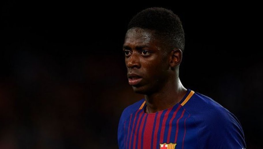 Dembele Fifa 18 Dembele Fifa 18