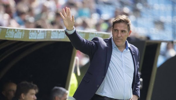 Oficial: Sevilla, principio de acuerdo por Berizzo