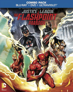 Justice League The Flashpoint Paradox 2013- Liên Minh Công Lý: Nghịch Lý Tia Chớp [hd]- Justice League The Flashpoint Paradox 2013 - Liên Minh Công Lý: Nghịch Lý Tia Chớp [hd