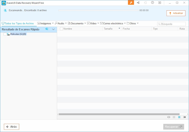 EaseUS Data Recovery Wizard FULL