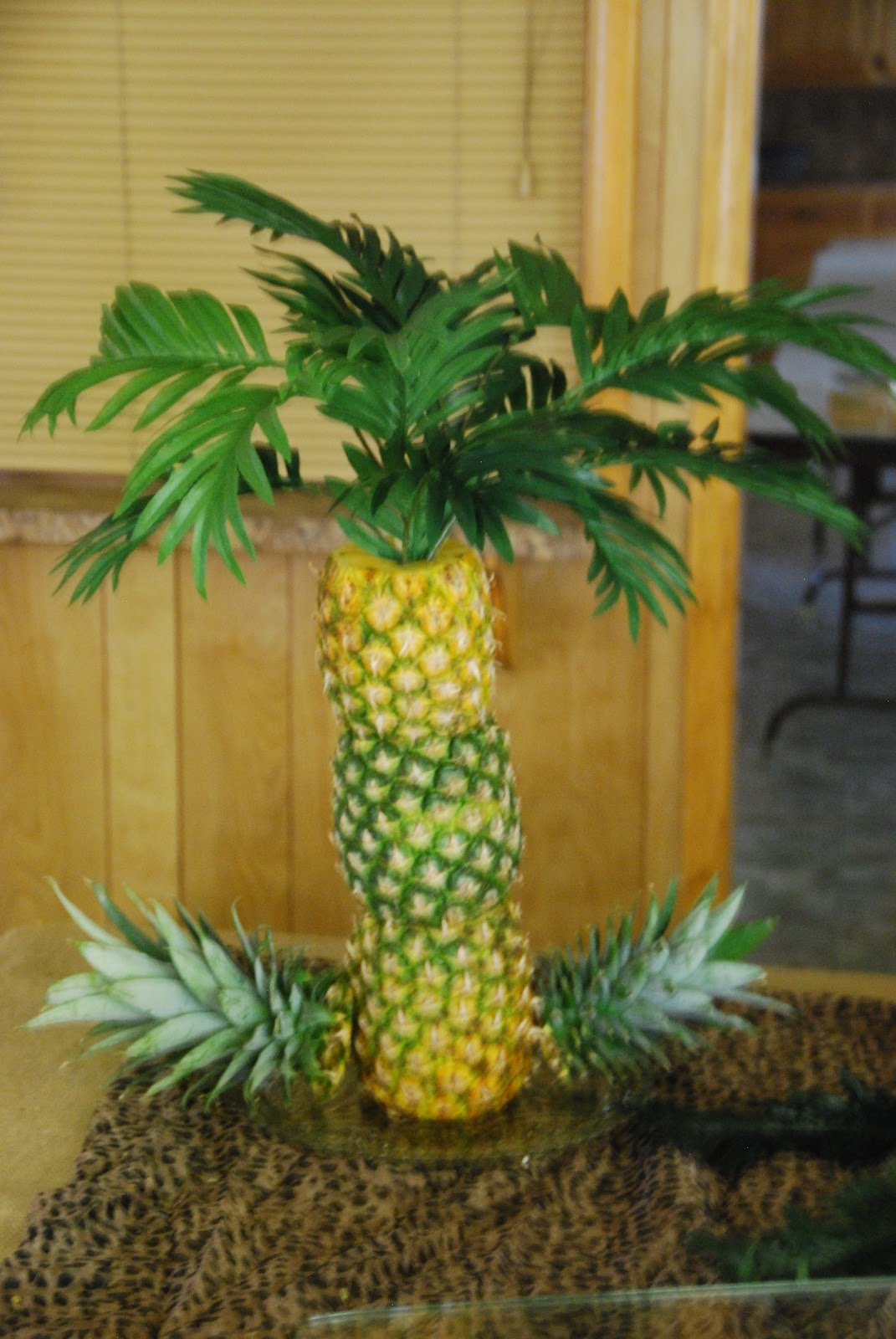 Shine Like Stars Safari Baby Shower