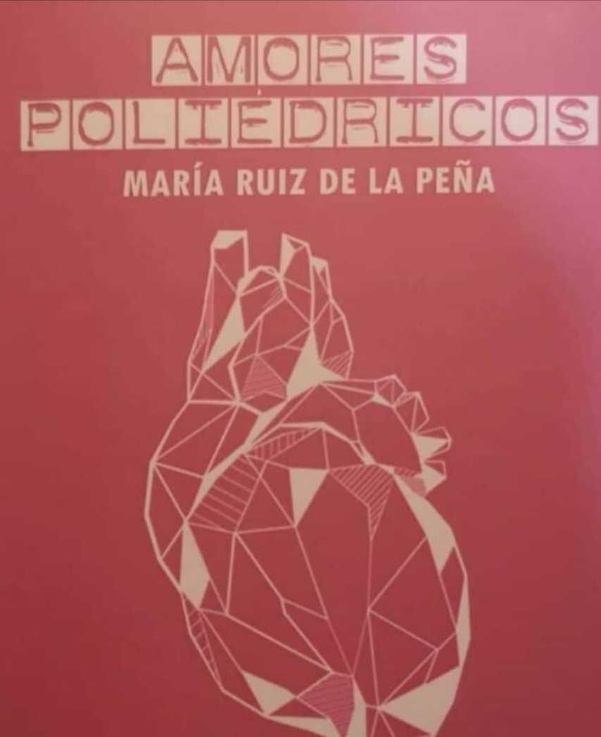"Amores Poliédricos", Ed. Fanes