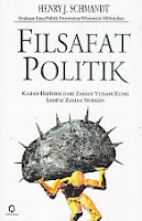    FILSAFAT POLITIK