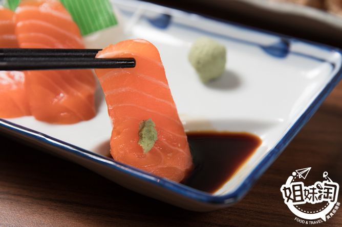 有樂町日本料理-苓雅區日式料理推薦