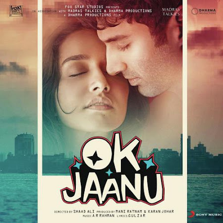 OK Jaanu (2017) OK Jaanu (2017)
