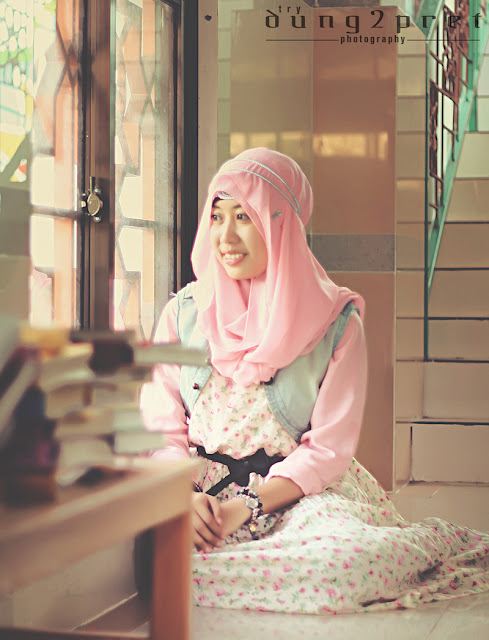 Tips Memadu Padankan Warna Pastel Untuk Cewek Berhijab Karena Warna Pastel Itu Kesannya Manis Maka Lebih Co Untuk Kamu Yang Ingin Memakai Pakaian Berwarna Dengan Hijab Dan Makeup Cukup Simpel