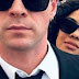 Sony Officially released the Title and Poster of Men in Black Reboot