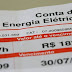AUMENTO: Conta de luz deve voltar a ter sobretaxa a partir de setembro