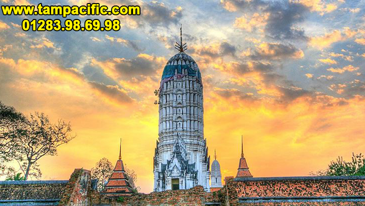 Tìm hiểu lịch sử các triều đại nhà vua của các vương quốc Thái Lan Tìm hiểu lịch sử các triều đại nhà vua của các vương quốc Thái Lan