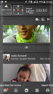 BBM MOD MANUAL ALA WM v3.3.2.31 terbaru BBM MOD MANUAL ALA WM v3.3.2.31 terbaru