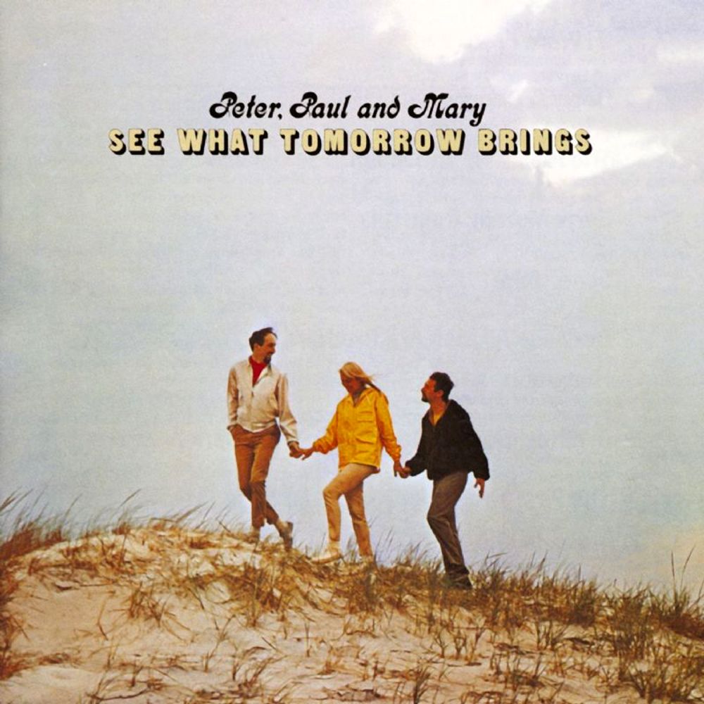 Flores y Palabras Peter, Paul & Mary Hangman