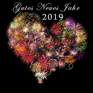 gutes neues jahr 2019 gutes neues jahr 2019