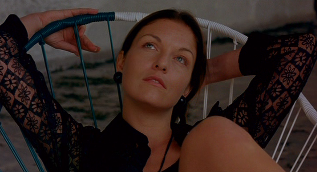 Sheryl lee hot