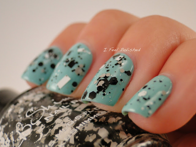 KBShimmer Grayscale