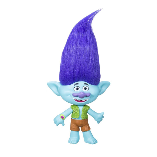 DreamWorks Trolls coloring pages coloring.filminspector.com