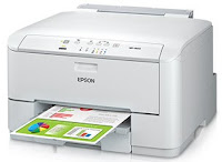Epson WorkForce Pro WF-4010 Driver (Windows & Mac OS X 10. Series) Epson WorkForce Pro WF-4010 Driver (Windows & Mac OS X 10. Series)