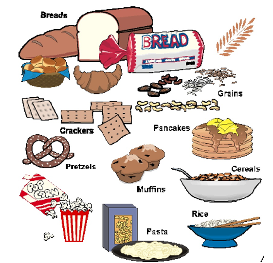 Food: Go food