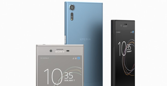 xperia xzs xperia xzs