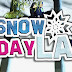 Snow Day In LA Is Back