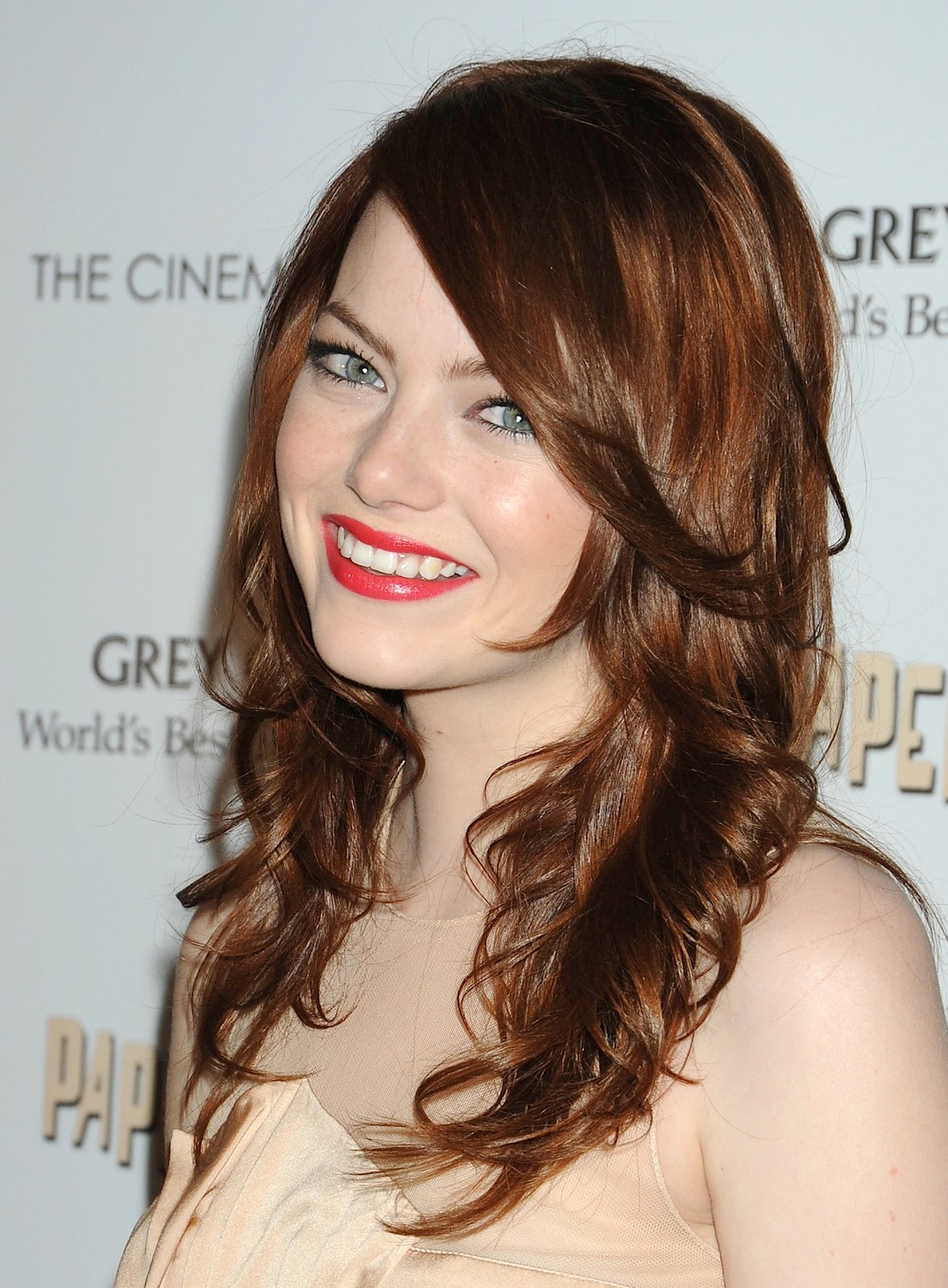 Emma Stone pictures gallery (22) | Film Actresses