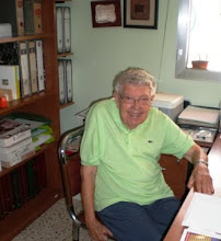 AMADOR GRINYÓ GUZMÁN,Cronista QdP (1926-2012)