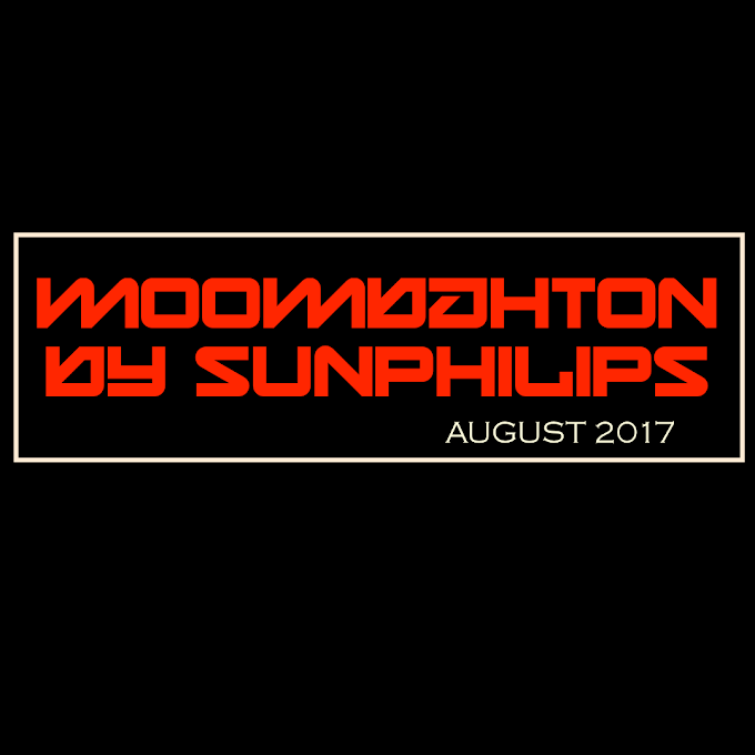 Sun Philips - Moombahton Pack (August) (2017)
