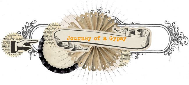 Journey Of A Gypsy