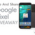 Free Giveaway Gleam's Win Free Google Pixel 2