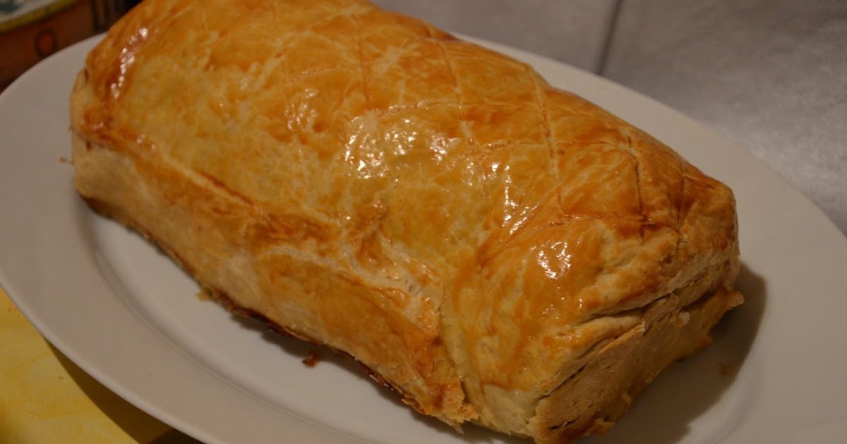 Https G Co Recover Pour Obtenir De L Aide Filet de bœuf en croûte