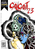 Golgota 23