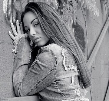 Ashley Logan - Watch Me Lyrics (Ft. Maino)