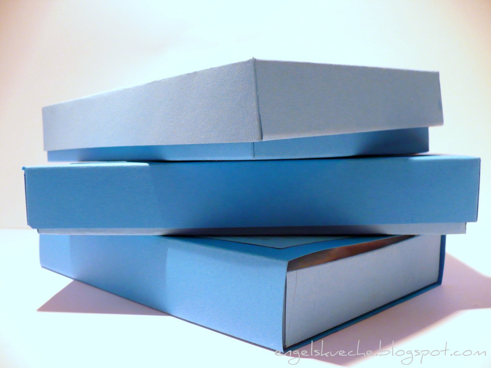 Essen aus Engelchens Küche: Philosophieren über Pralinen