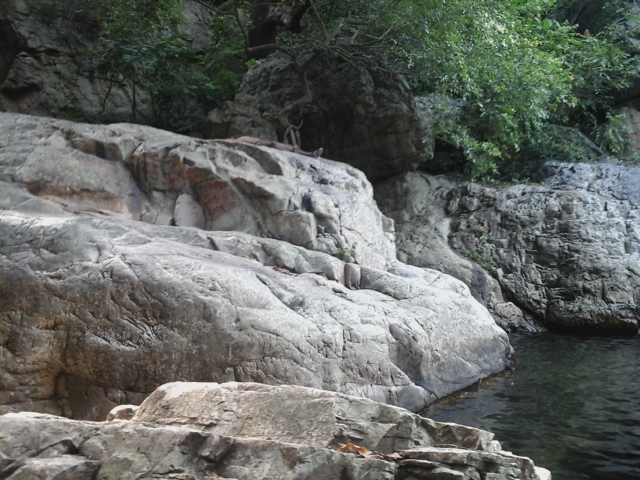 Tada Falls