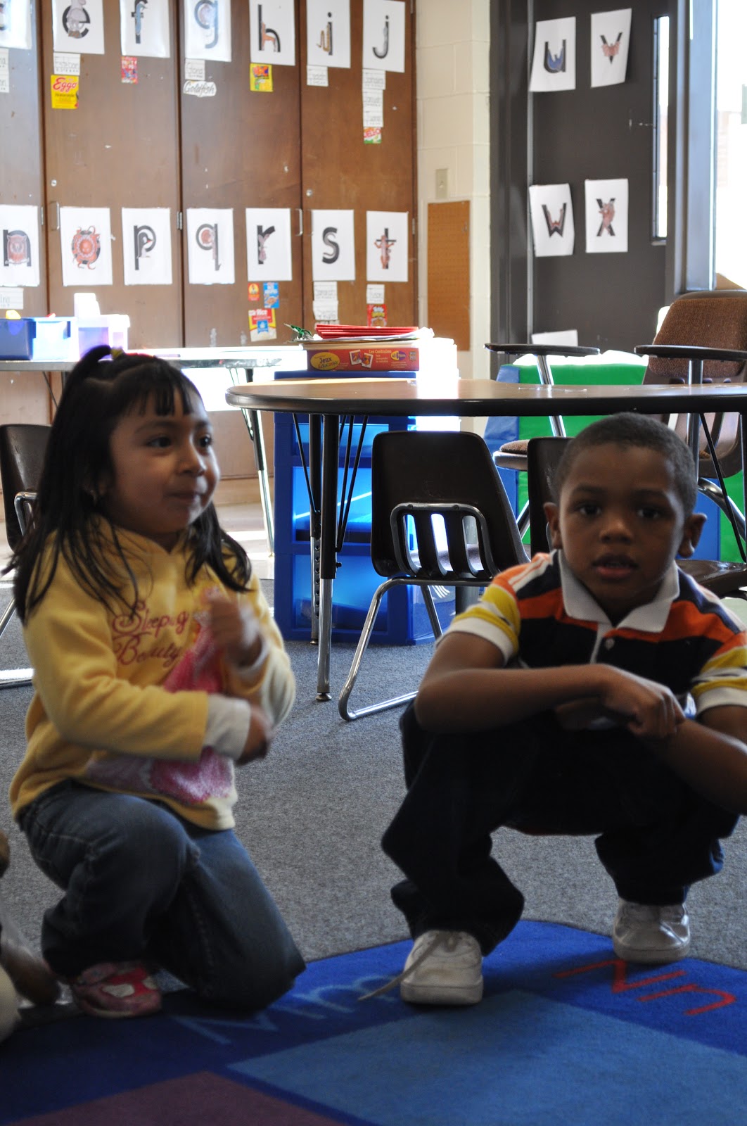 The Dream Team Shake It Like a Duck