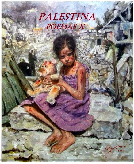 Palestina Poemas