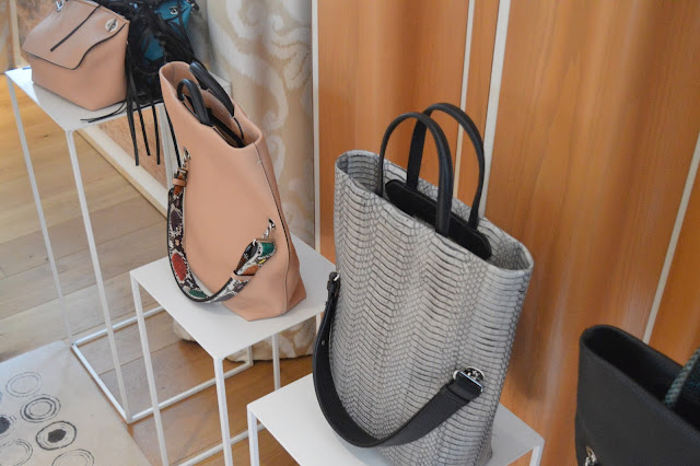 Sac michino Folit MM