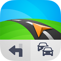 Download Sygic v15.6.7 apk GPS dan Maps Offline Terbaru 