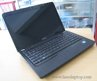 Jual Laptop Compaq CQ42 Core i5