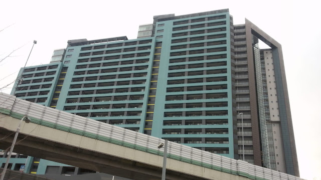 « 横浜 Yokohama. »