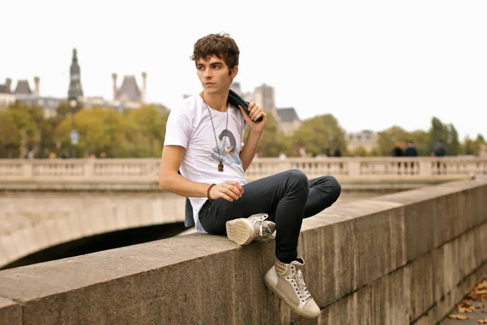 BLOG MODE HOMME PREPPY CONSEIL STYLE PARIS ELEGANCE TENDANCE