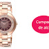 Ceas auriul elegant Momentus Fashion Dress DW263R-06SR reducere